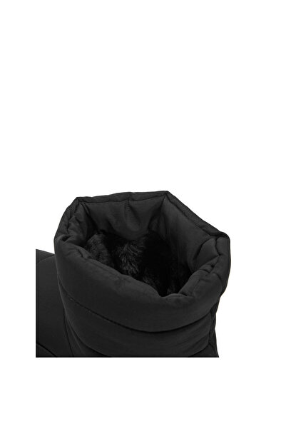 DeeZee snow boots women black DZ-AW07