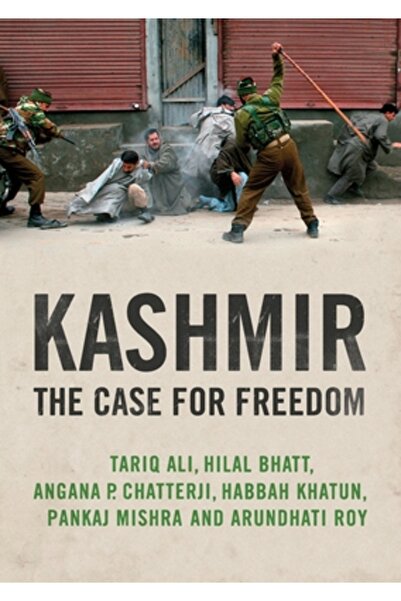 Harvard Univ Pr Kashmir: Pledoaria pentru libertate