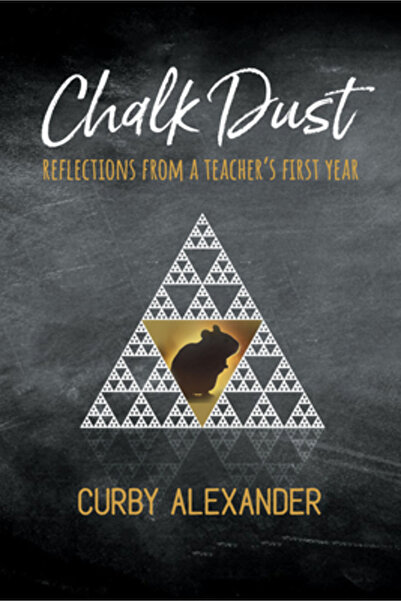 Texas Christian Univ Pr Chalk Dust: Reflections from a Teacher's First Year