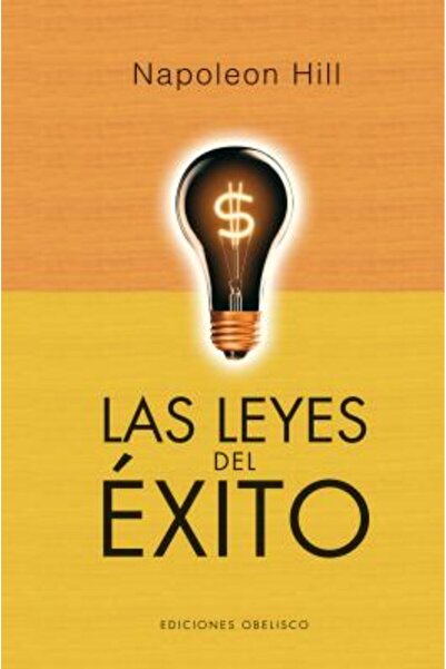 Open Univ Pr Leyes del Exito, Las (Volumen Completo)