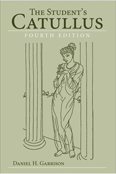 Univ Of Oklahoma Pr Catullus al studentului