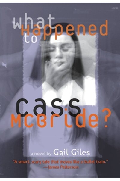 Little, Brown Young Readers Ce s-a întâmplat cu Cass McBride?