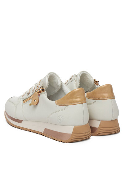 Remonte sneakers women white