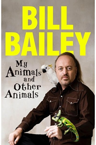 Quercus Pub Inc Animalele mele și alte animale