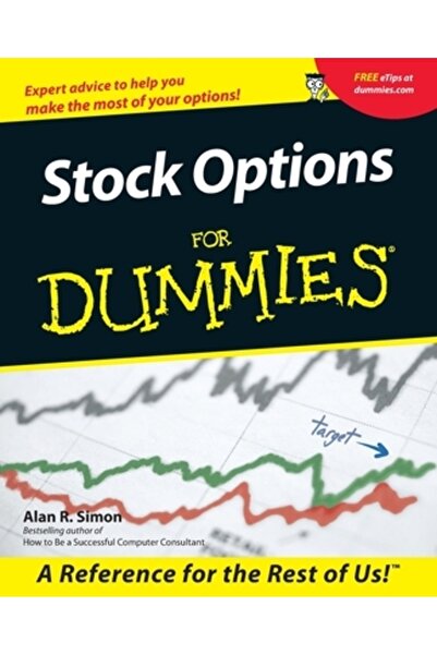 For Dummies Opțiuni pe acțiuni pentru începători.