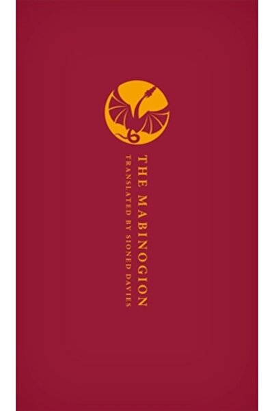 Oxford Univ Pr The Mabinogion