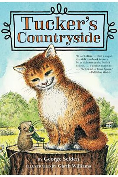 Square Fish Zona rurală a lui Tucker