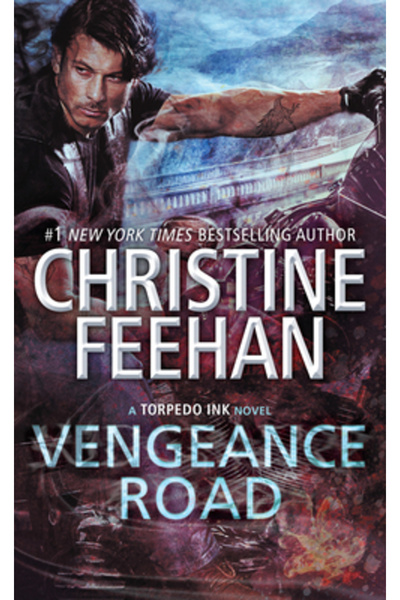 Berkley Pub Trade Vengeance Road