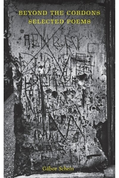 Contra Mundum Pr Dincolo de cordoane: Poezii alese