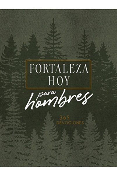 Broadstreet Pub Forteleza Hoy Para Hombres: 365 Devociones