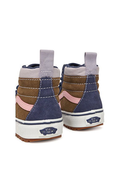 Vans Teniși Băieți Gothic Grape MTE SK8-Hi VN000D0H1