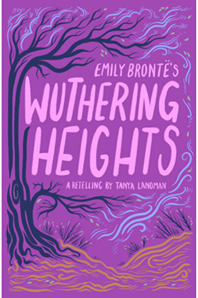 Union Square & Co Înălțimile de vânturi ale lui Emily Brontë