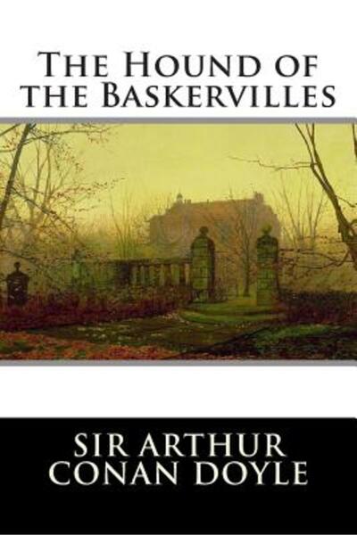 Addison Wesley Pub Co Inc Câinele din Baskerville: Un mister de Sherlock Holmes