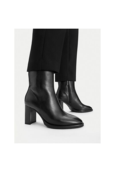 Gino Rossi ankle boots women black EO-LORA-0121991