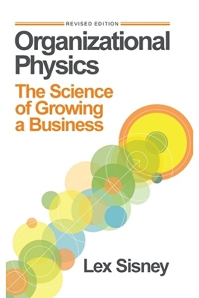Lulu Pr Fizica organizațională: Știința dezvoltării unei afaceri