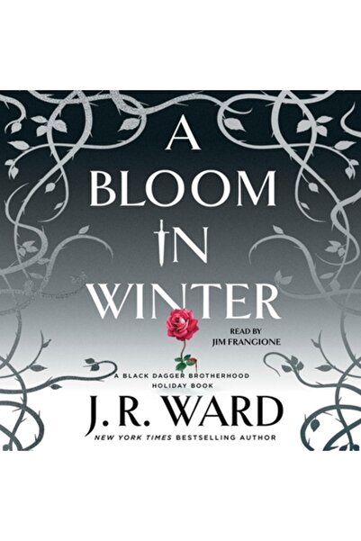 Simon & Schuster Audio A Bloom in Winter