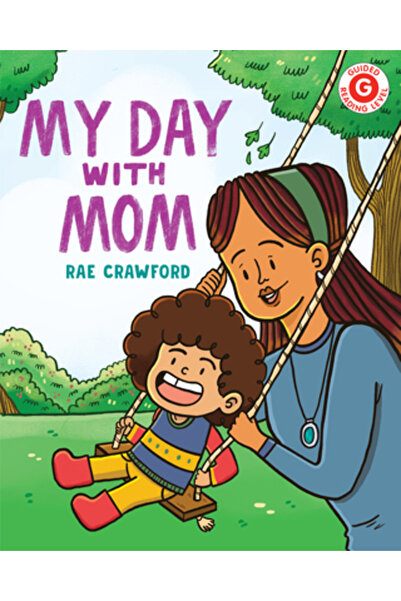 Holiday House Inc Ziua mea cu mama