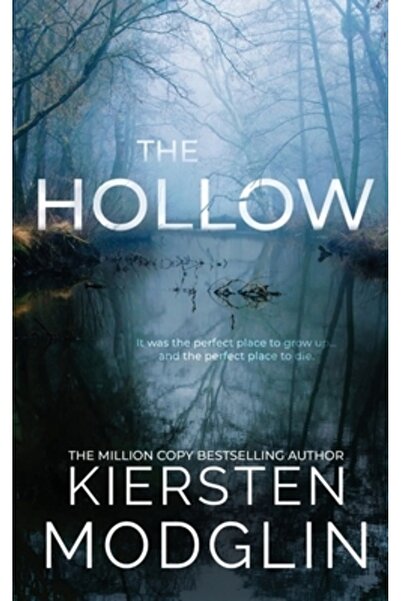 INDEPENDENT CAT The Hollow