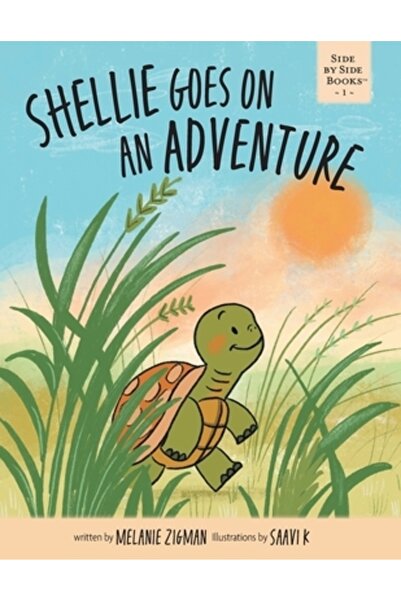 Friesenpr Shellie merge într-o aventură