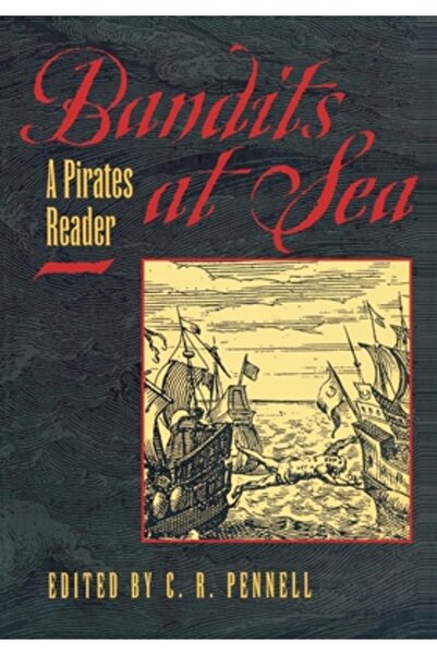 New York Univ Pr Bandiți pe mare: Un cititor de pirați