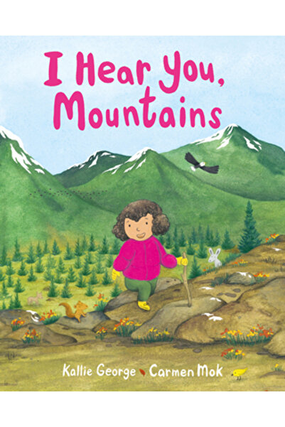 Greystone Kids Vă aud, munți