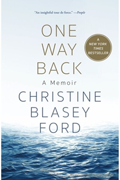 Griffin Un singur drum înapoi: un memoriu