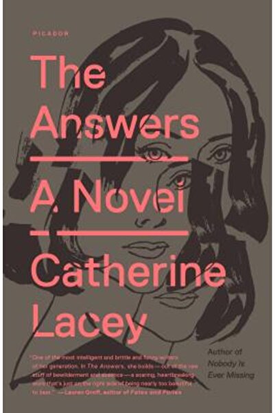Picador The Answers