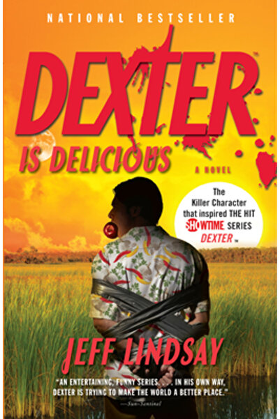 Vintage Books Dexter este delicios