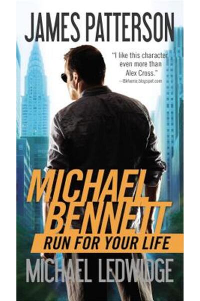 Grand Central Pub Mass Market Aleargă pentru viața ta