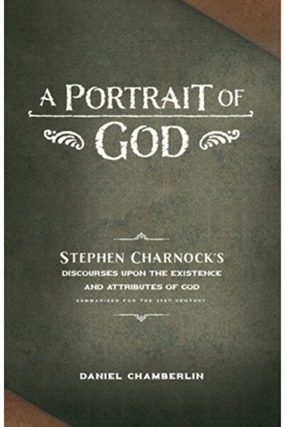 Solid Ground Christian Books Un portret al lui Dumnezeu: Discursurile lui Ste...