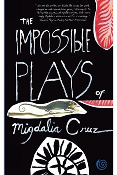 INDEPENDENT CAT Piesele imposibile ale lui Migdalia Cruz