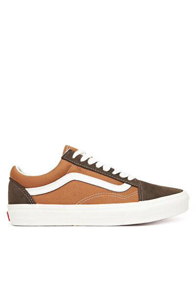 Vans Men's Sneakers Brown/Brown Old Skool VN000D9YBW