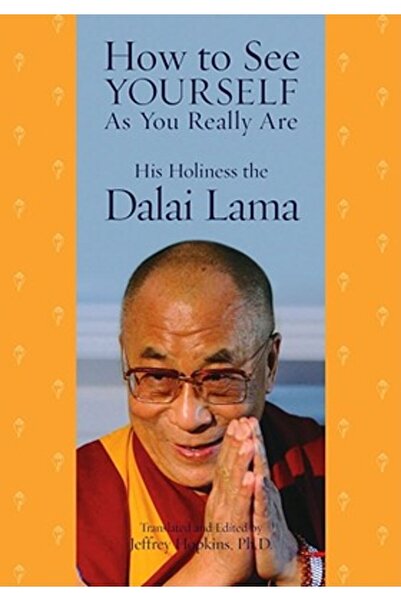 Atria Books Cum să te vezi așa cum ești cu adevărat