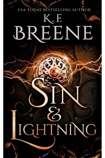 Sead Storytelling Păcatul și fulgerul