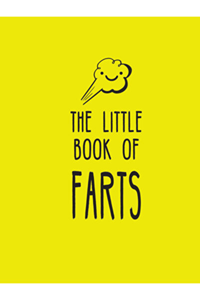 Summersdale Publ Mica carte a pârțurilor: Tot ce nu trebuia să știi și multe ...