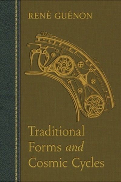 Kazi Pubn Inc Forme tradiționale și cicluri cosmice