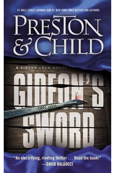 Princeton Univ Pr Sabia lui Ghedeon