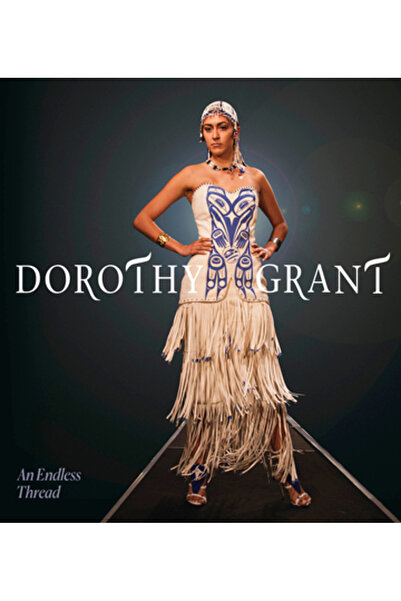 Figure 1 Pub Dorothy Grant: Un fir fără sfârșit