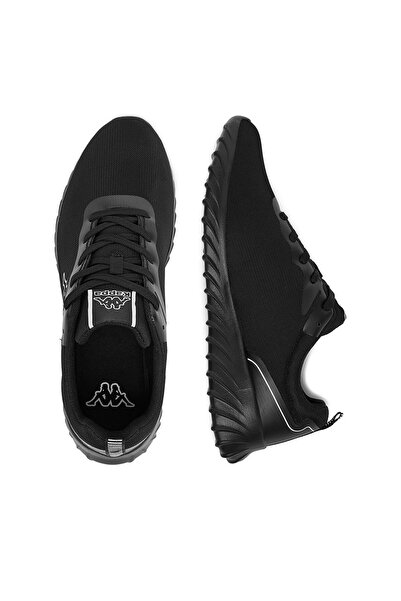 Kappa sneakers men black