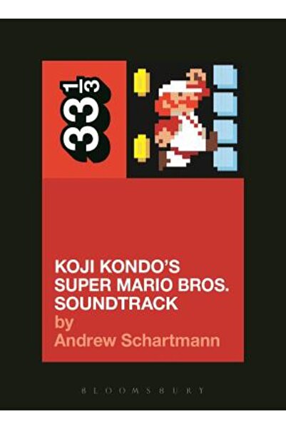 Kessinger Pub Llc Coloana sonoră a lui Koji Kondo Super Mario Bros
