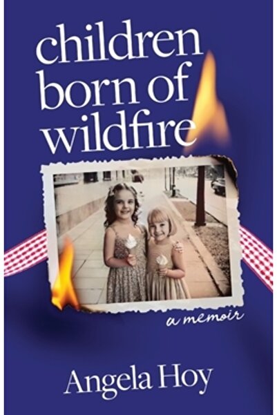 Ingspark Copiii născuți din incendii: Memorii