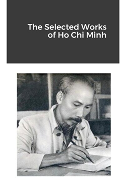 Lulu Pr Operele selectate ale lui Ho Și Min