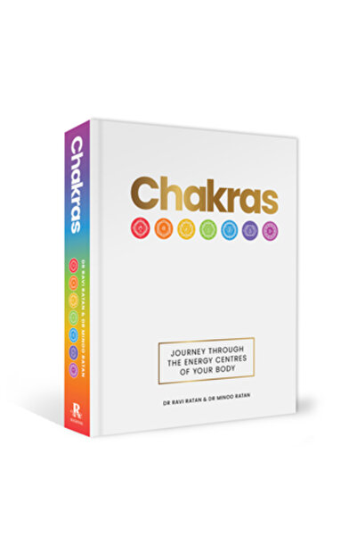 Rockpool Pub Chakre: Călătorie prin centrele energetice ale corpului tău