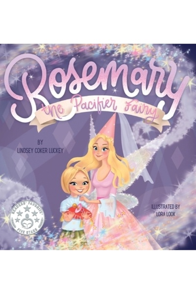 Storm King Prod Zâna Suzetei Rosemary