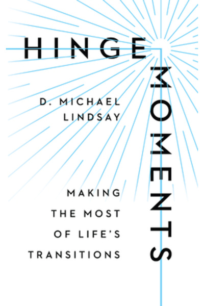 Inter Varsity Pr Momente de cotitură: Cum să profiți la maximum de tranzițiil...