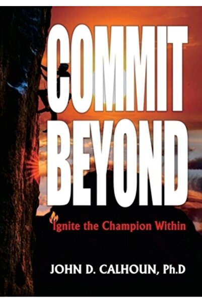 INDEPENDENT CAT Angajament dincolo de: Aprinde campionul din tine