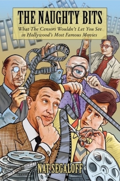 INDEPENDENT CAT Părțile obraznice: Ce nu te-ar lăsa cenzura să vezi în cele m...