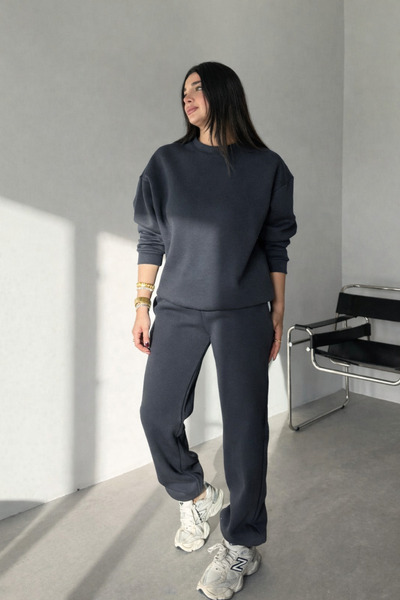 BayBayan ΓΥΝΑΙΚΕΙΟ ΣΕΤ ΦΟΡΜΑΣ ΜΕ 3 ΝΗΜΑΤΑ, ΣΑΡΝΤΟΝΕΝΤ ΛΟΥΡΙΑ ΛΑΣΤΙΧΕΣ, ΨΗΛΗ Μ...