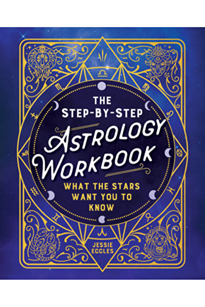 Callisto Caietul de lucru pentru astrologie pas cu pas: Ce vor stelele să știi