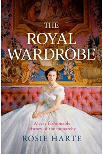 Headline Book Pub Ltd Garderoba Regală